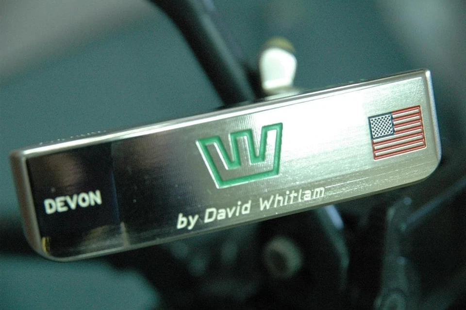 Whitlam Devon 1St Run 1 Of 300 - Image 4 of 4