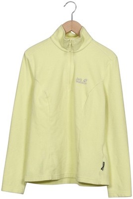 Jack Wolfskin Sweater Damen Sweatpullover Sweatjacke Sweatshirt Gr. ... #s228pdp