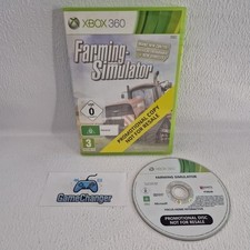 Farming Simulator PROMO - Xbox 360 - PAL - confezione originale - Farming Simulator