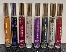 Bath  Body Works Mini Perfume Sprays 0.23oz/7mL Choose Scent