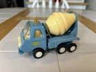 Bulgarian Cement Mixer Like Tiny Tonka