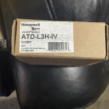 HONEYWELL ATD-L3H-IV  Detector Heat Thermal Sensor 135 Veloc P8  - FAST SHIPPING