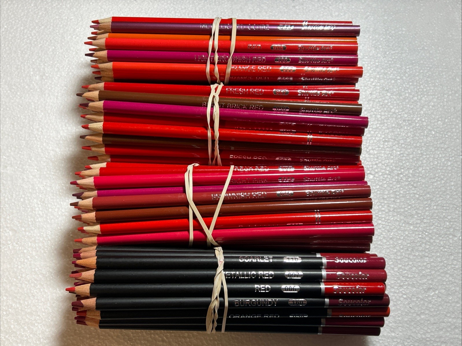 (red Mix) Bulk