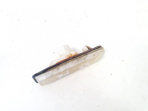 Seitenblinker (Kotflügelblinker) Vorne Linke  BMW X5 DE1655890-71