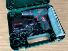 Bosch Easy Impact 12 With Battery And Charger - hardly used