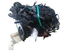 2011 Ford Escape 3.0l V6 Engine Complete Assembly Used 250k Miles Oem 4wd