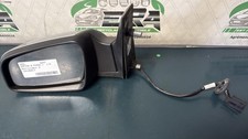 Retroviseur gauche (ou coque) Opel ZAFIRA