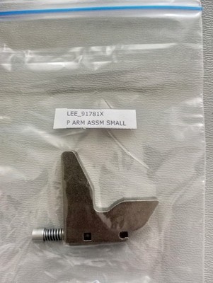 Lee Precision Primer Arm small