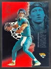 2025 Topps Trevor Lawrence Black (Raw)