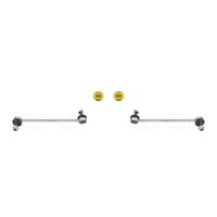 Meyle 2X Koppelstange Stabilisator FüR Opel Mokka/Mokka X J13 Chevrolet Trax