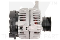 Lichtmaschine Generator FüR Fiat Ducato Kasten 250 160 Multijet 3.0 D 140