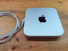 Apple Mac Mini A1347 Late 2014 Core i5 1.4GHz, 4GB RAM, 500 GB