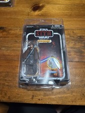Star Wars The Vintage Collection Anakin Skywalker Figure VC13 MOC