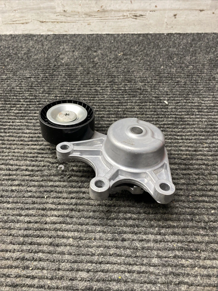 39191 AC Delco Accesorio Tensor de Cinturón para 320 528 328 BMW X4 320i xDrive X3 Z4 Foto 2 de 4