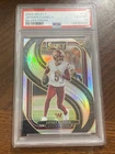 2024 Select Silver RC Jayden Daniels PSA 10