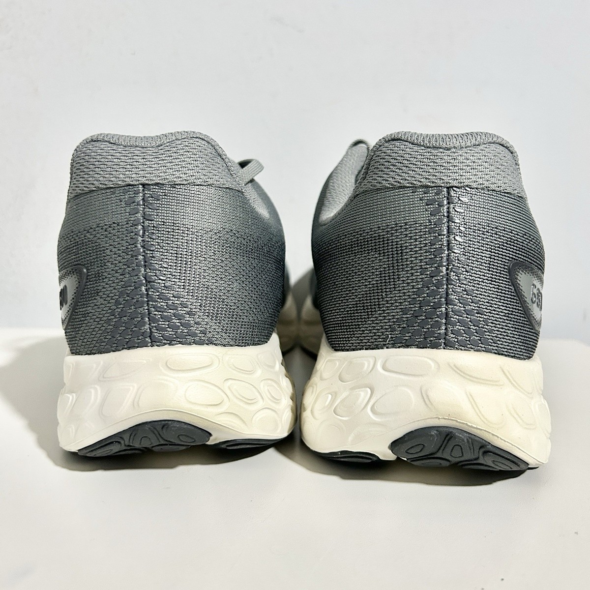 New Balance Fresh Foam 680v8 “Harbor Grey Men display picture 1