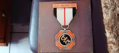  ELO's Greatest Hits - Vinyl-LP