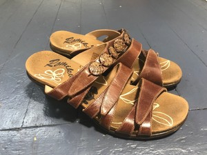 romika wedge sandals