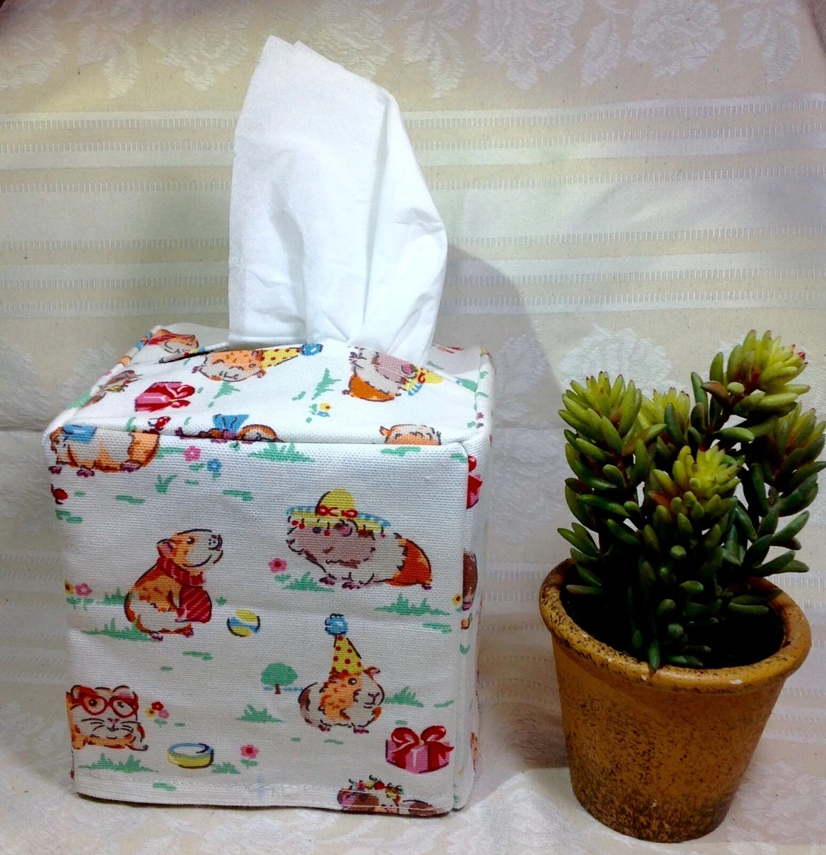 Children's tissue best sale box cover