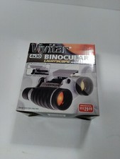 Vivitar 4x30 Lightscope Binoculars