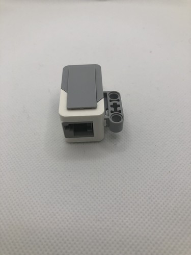 LEGO Mindstorms EV3 - Touch Sensor - 45507 / 95648 - Picture 5 of 5