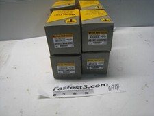 8 TitanPro TRCFD455 HVAC Round Dual Motor Run Capacitor 45/5 MFD/UF440/370 Volts