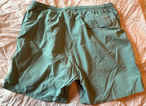 SUPREME WATER SHORT LG - Picture 2 of 6