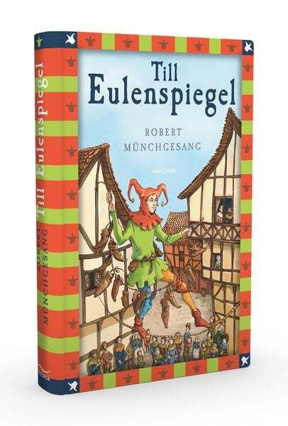 Thumbnail - Robert Münchgesang, Till Eulenspiegel