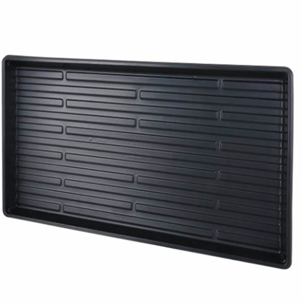 1020 Sets Shallow Base & Insert Tray Microgreen Propagation Germination Strong - image 3 of 4