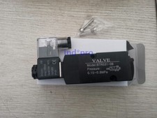 BTR Solenoid Valve BTR531-08 Control Valve Brand New