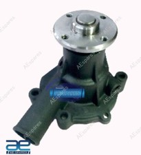 Assemblaggio Pompa Dell'Acqua Per Trattore Mini Sonalika S2U