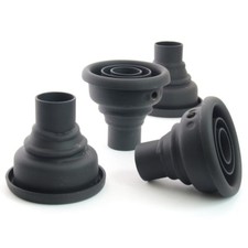 Honda CB 750 Four K2 Exhaust Flute Exhaust Flute Set Pipe Ex Muffler Kit Repro 