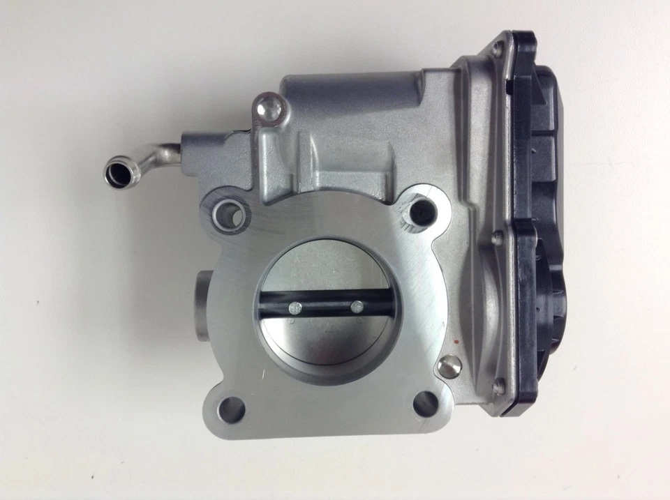 ||NUEVO 22030-21030 Cuerpo del acelerador TOYOTA (2007-2018)|| Foto 3 de 4