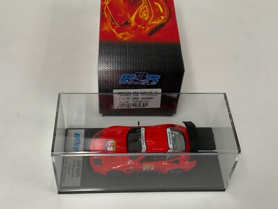 1/43 BBR Ferrari 550 Maranello 