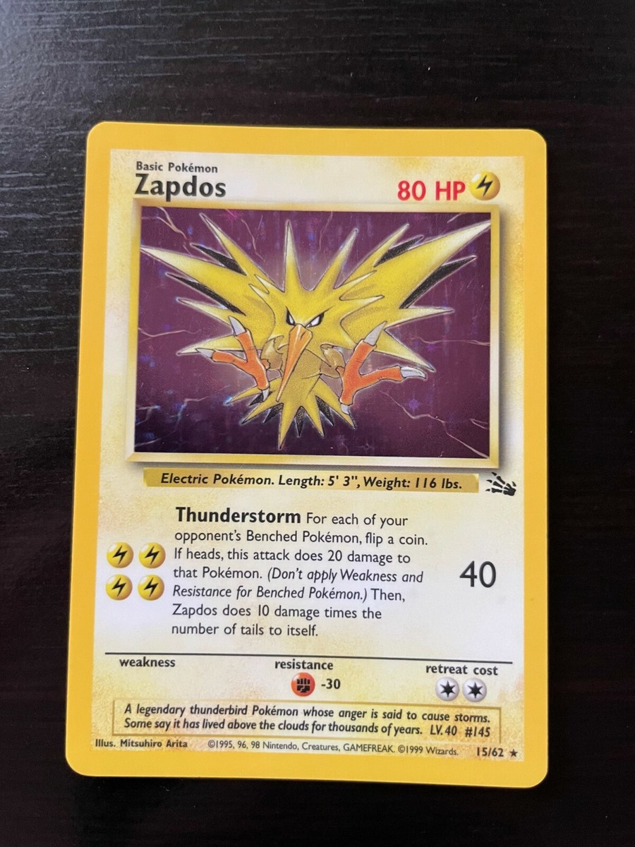 ポケモン　シュシュプ　英語版　エラーカード ポケモン シュシュプ 英語版 エラーカード - メルカリ