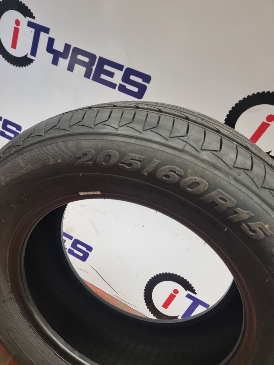 205 60r 15　アルミ X1 205 60 15 91V LANDSAIL BRAND NEW TYRE, 205/60R15 AMAZING 