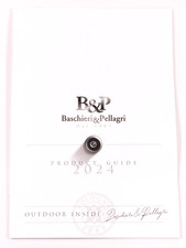 PRL) BASCHIERI PELLAGRI CATALOGO 2024 CARTUCCE CACCIA CARTRIDGES PRODUCT GUIDE