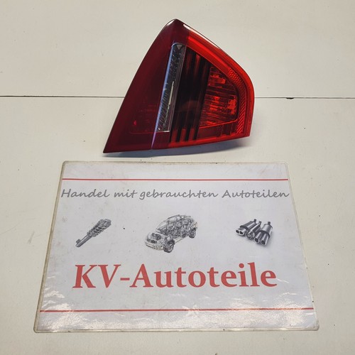 BMW 3er 2009 E90 Rückleuchte Heckleuchte Bremslicht Links 276421 7183841 276401