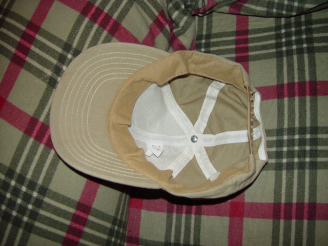 John Deere Adjustable Baseball Cap - image 7