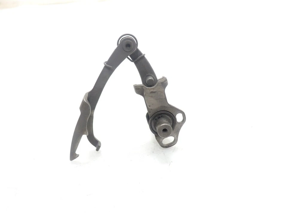 Ducati Supersport 750 2002 eje de cambio Foto 2 de 4