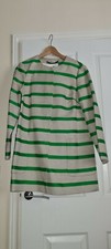 Lk Bennett Long Jacket Size 12