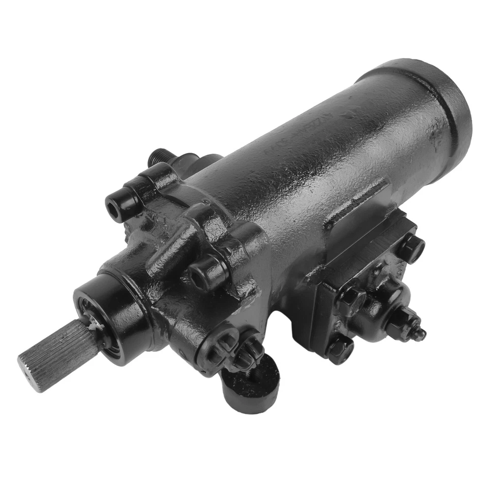 Caja de cambios de dirección asistida 27-7519 para Chevy P10 P20 P30 GMC P2500 3500 P15 P25 P35 Foto 4 de 4