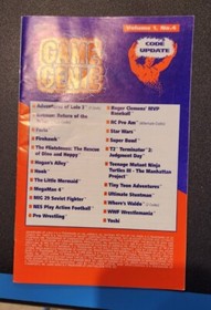 Galoob Game Genie Video Game Enhancer for NES Gaming with Codebooks