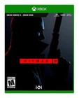 Hitman 3 -- Standard Edition (Microsoft Xbox One/Series S/X, 2021)~FS~