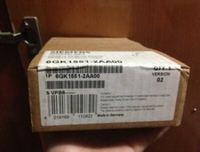 6GK1551-2AA00 CP5512  card 6GK1 551-2AA00 module