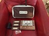 T-Rex Replicator Analog Delay Pedal, Case and accessories