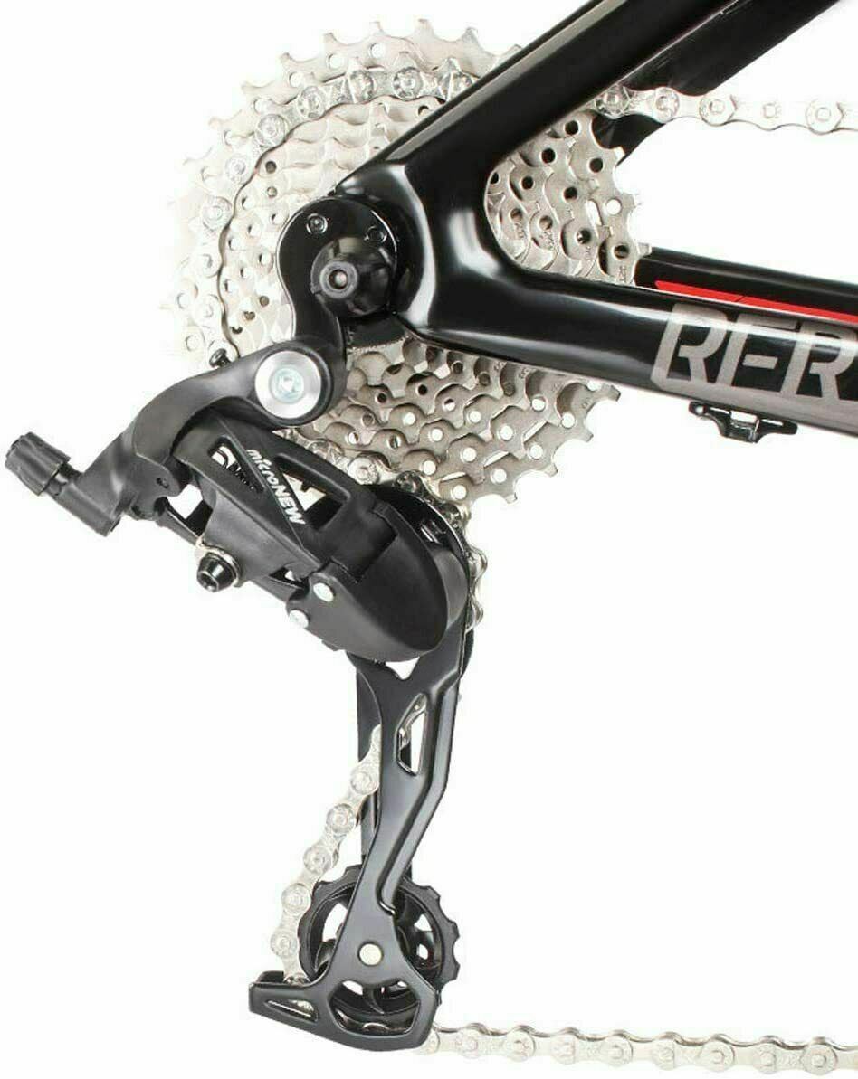 10 Speed Rear Derailleur Long Cage Road Bike MTB Bicycle MAX 45T