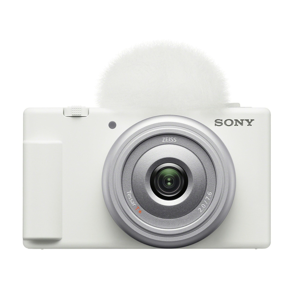 SONY ZV1F 美品 Amazon.com : Sony ZV-1F (White) Content Creator's Ultimate
