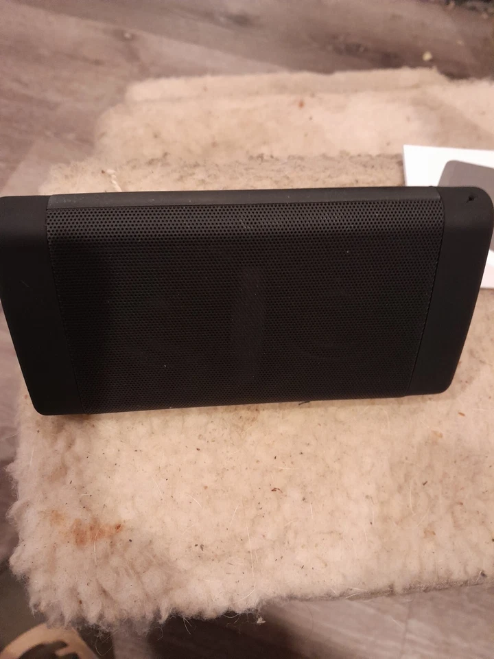 Cambridge SoundWorks OontZ Angle 3 Portable Waterproof Bluetooth Speaker - Black - Image 3 of 4