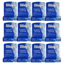 Blistex Complete Moisture 0.15 Oz Tubes by Bl...